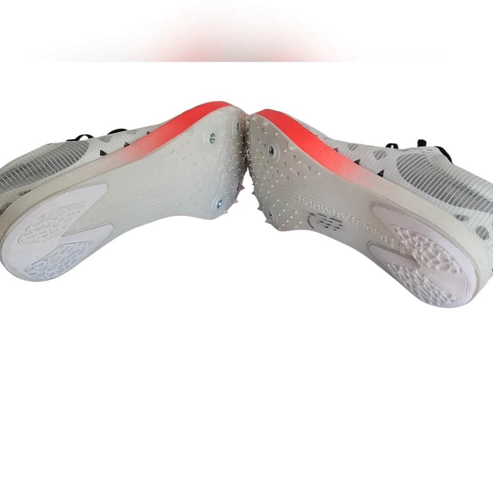 Under Armour Shakedown Elite Breeze Track Spikes Athletic Shoes Men 5.5 Women. 7